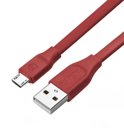 USB CABLE FLASH MICRO 2.4A ~ 3 METER 4 _mg_4839