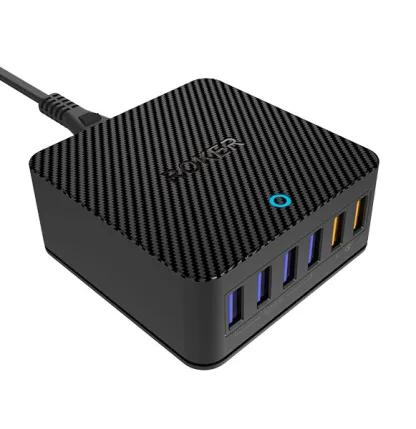 CHARGER UNIVERSE 60W 3 rk_c08_b2