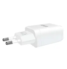 Travel Charger Smart 2.4A 4 rk_c19_w4