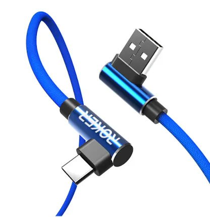 USB CABLE LEGEND CABLE 1 rk_cbd35_t_blue